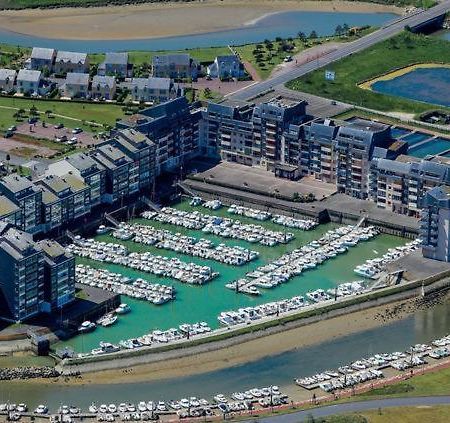 Les Marines Apartment กูร์เซิล-โซร์-แม ภายนอก รูปภาพ