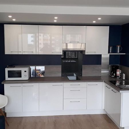 Les Marines Apartment กูร์เซิล-โซร์-แม ภายนอก รูปภาพ