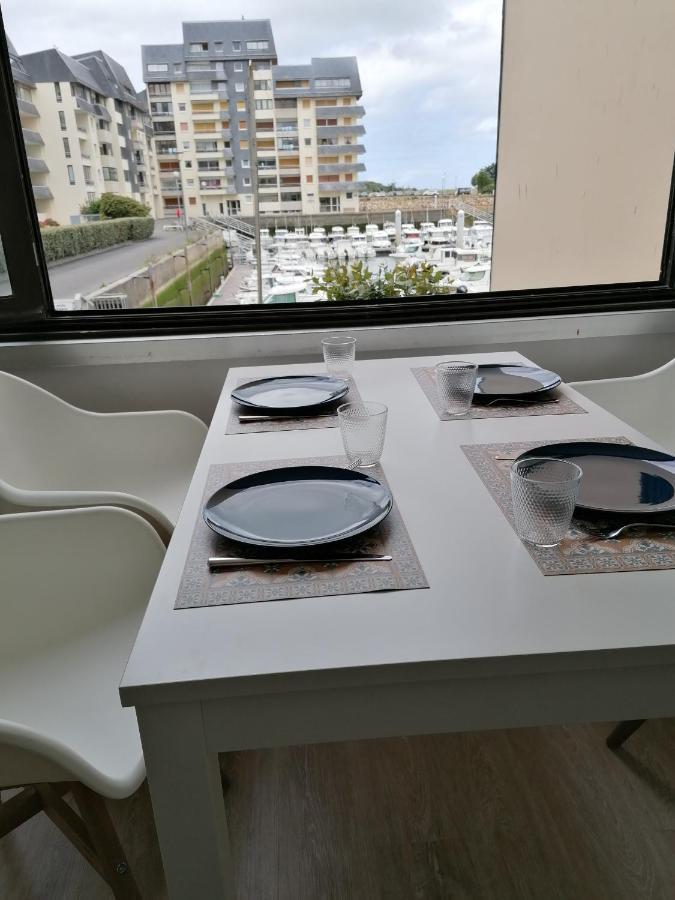 Les Marines Apartment กูร์เซิล-โซร์-แม ภายนอก รูปภาพ