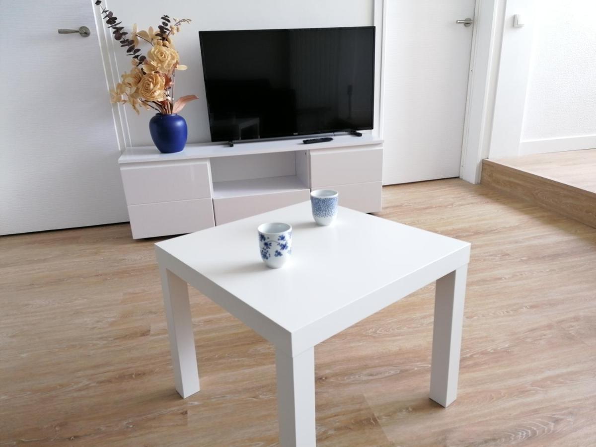 Les Marines Apartment กูร์เซิล-โซร์-แม ภายนอก รูปภาพ