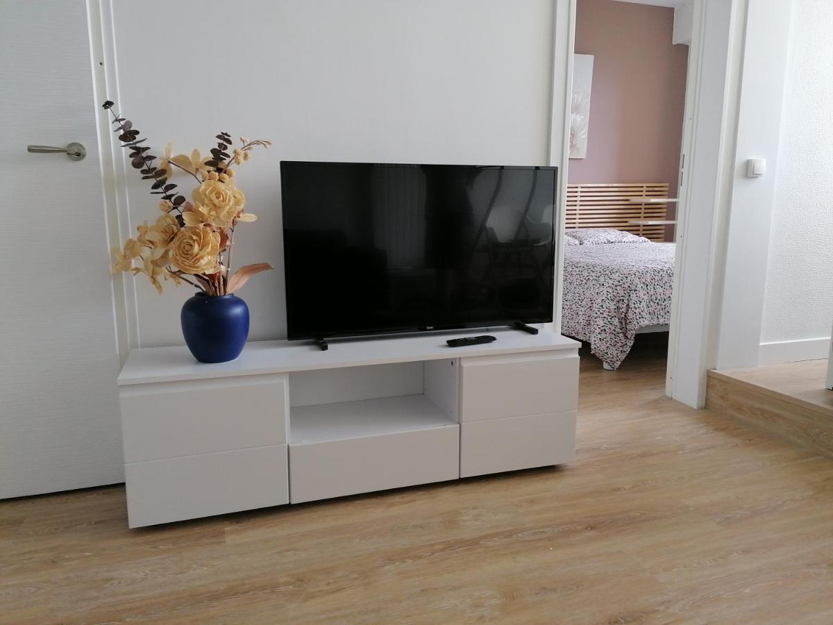 Les Marines Apartment กูร์เซิล-โซร์-แม ภายนอก รูปภาพ